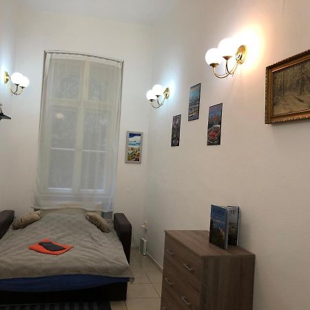 Appartement Urania à Budapest Extérieur photo