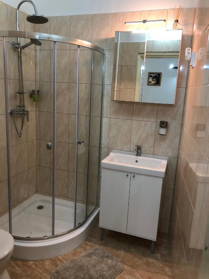 Appartement Urania à Budapest Extérieur photo