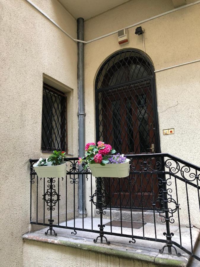 Appartement Urania à Budapest Extérieur photo