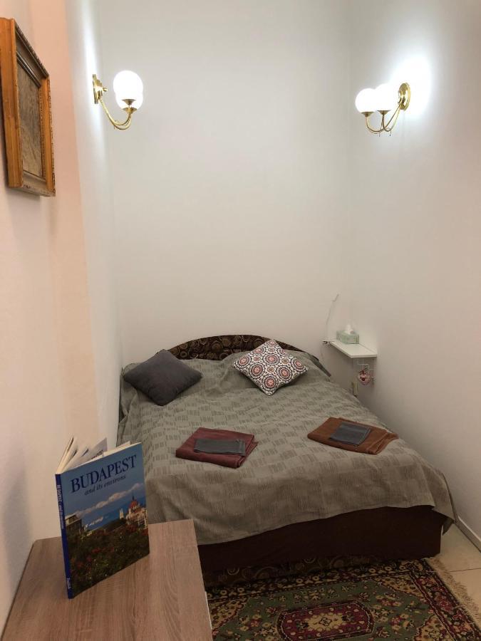 Appartement Urania à Budapest Extérieur photo
