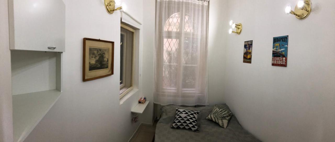 Appartement Urania à Budapest Extérieur photo